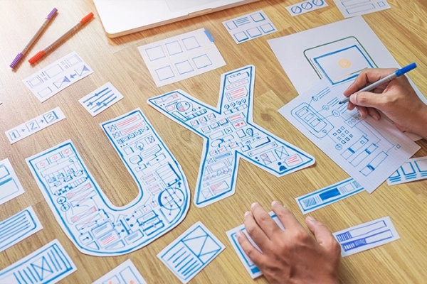 UX Design for Beginners: A Step-by-Step Guide to Becoming a UX Designer