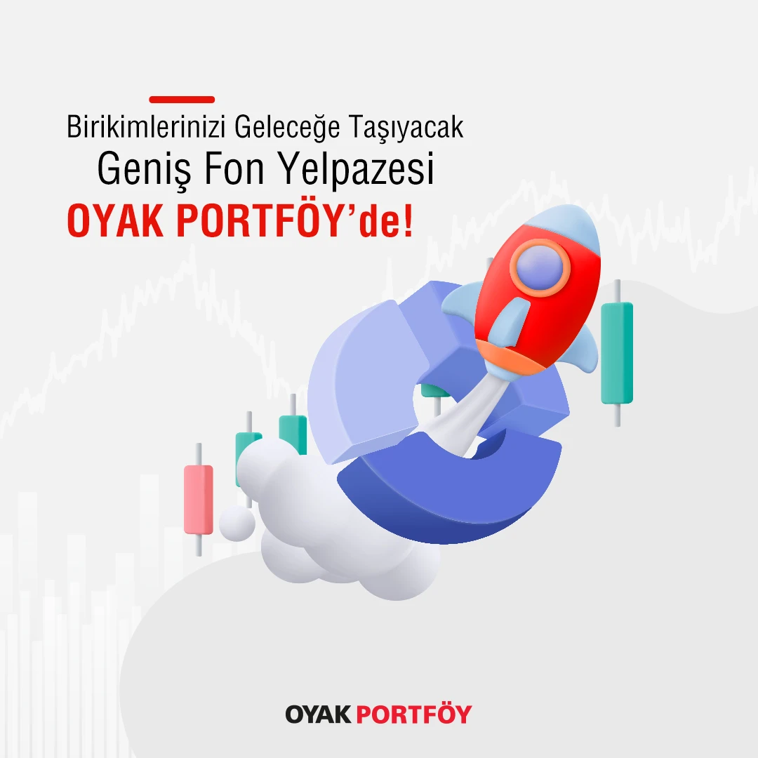 OYAK Portföy Social Media Image