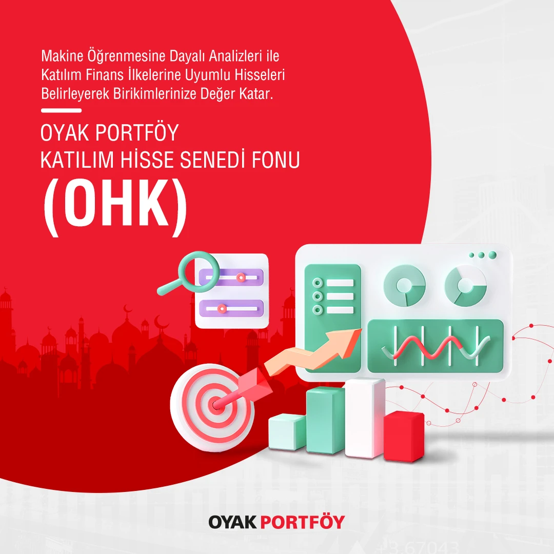 OYAK Portföy Social Media Image