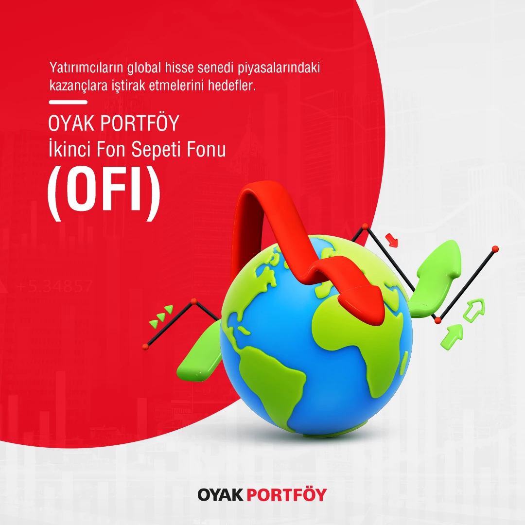 OYAK Portföy Social Media Image