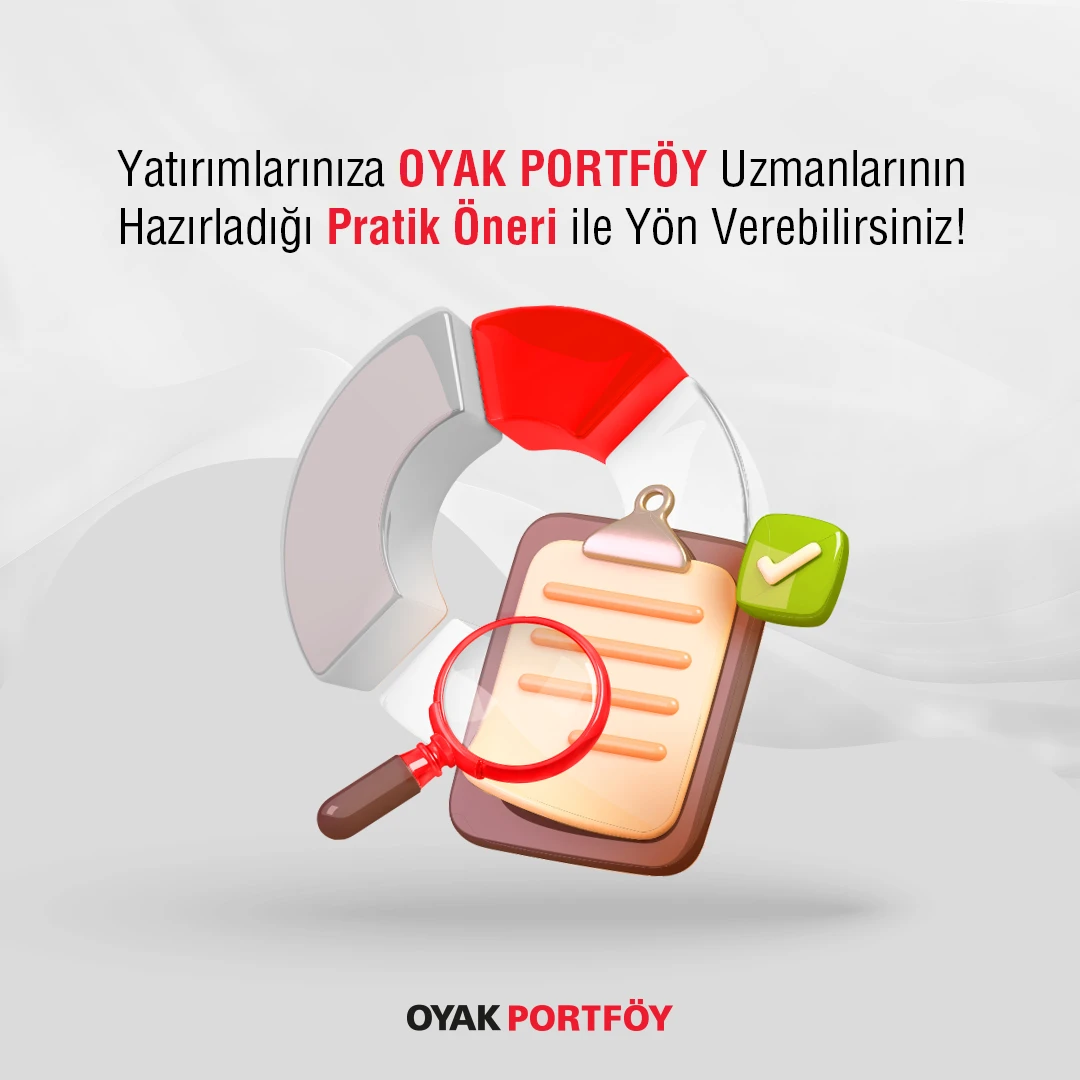OYAK Portföy Social Media Image