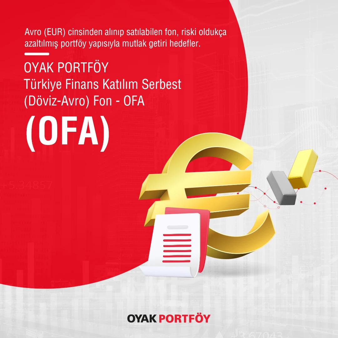 OYAK Portföy Social Media Image