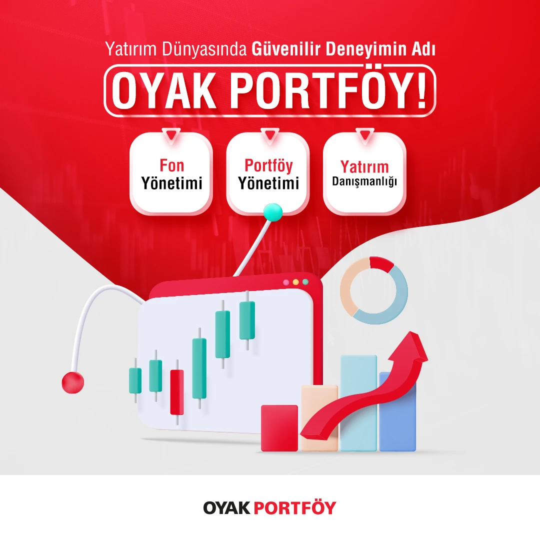 OYAK Portföy Social Media Image