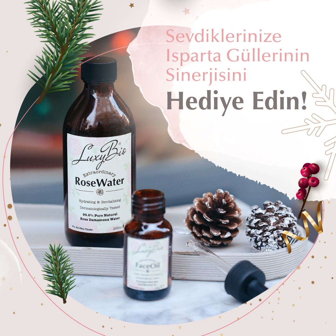 Luxy Bio Social Media Image