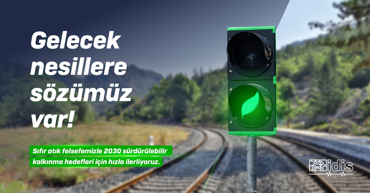 YAPI MERKEZİ İDİS Social Media Image